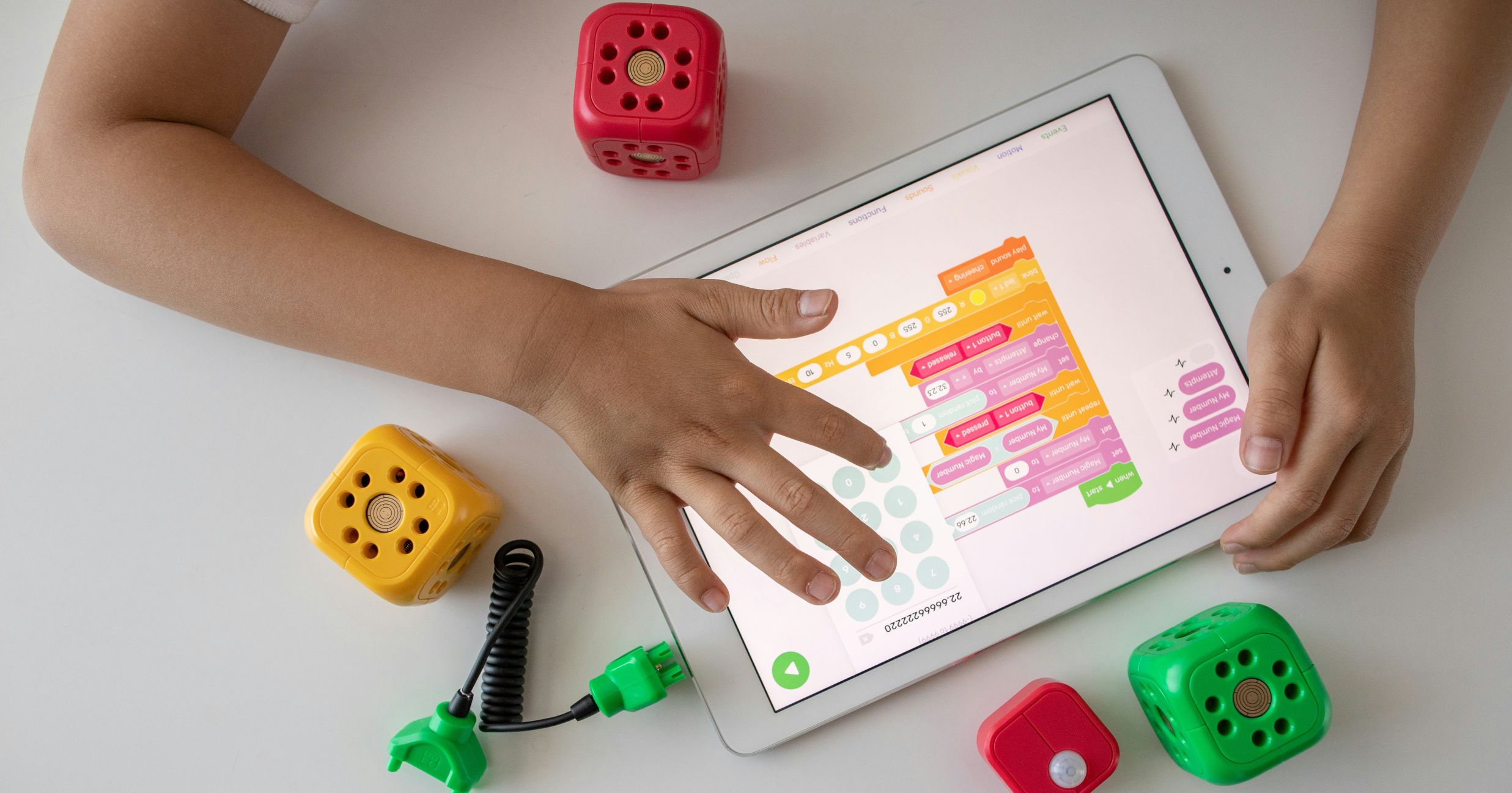 Why Coding for Kids Matters