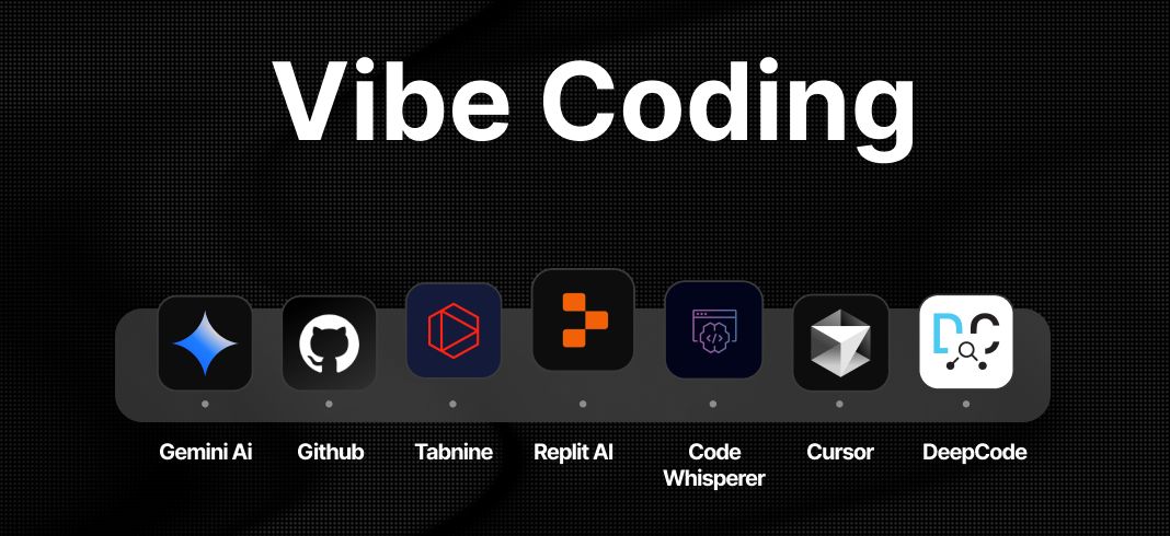 Vibe Coding vs Learning to Code: What Really Builds a Tech Career?