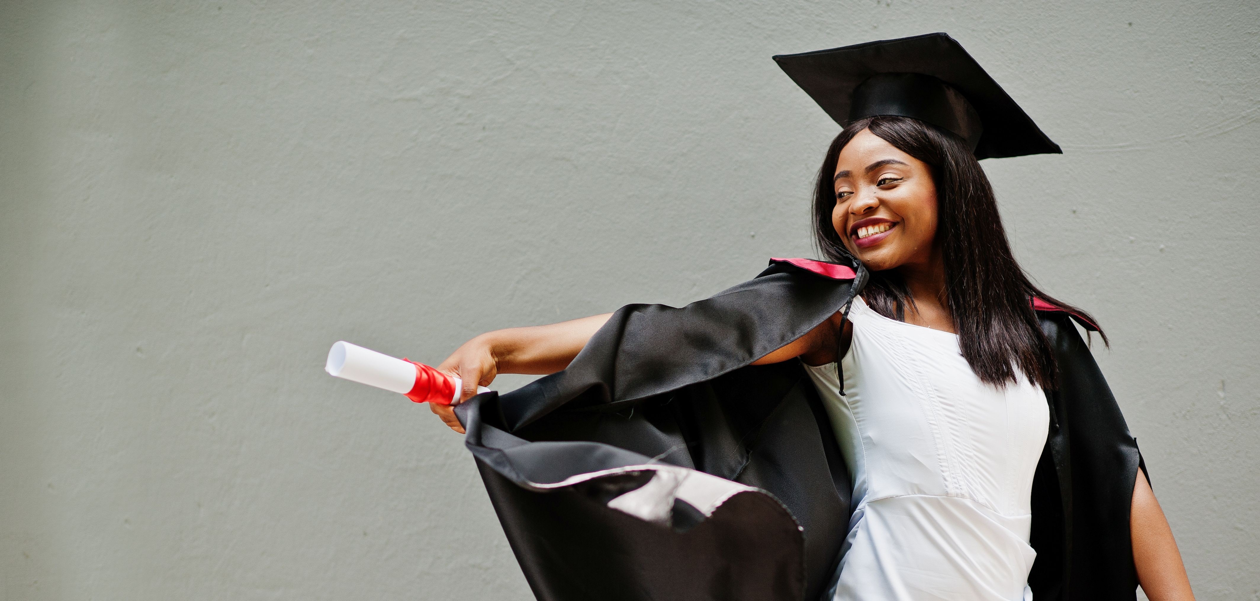 Somakodi Graduation Day