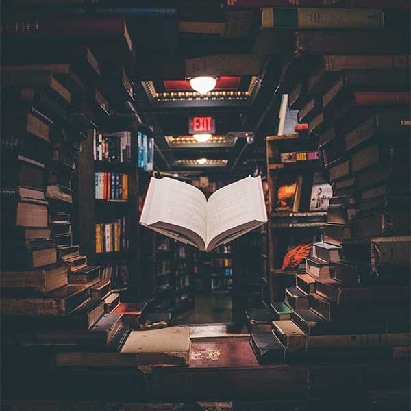 books pictures